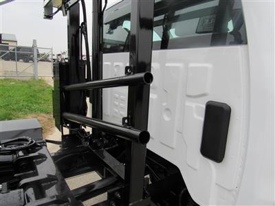 2025 Chevrolet 6500 4X4