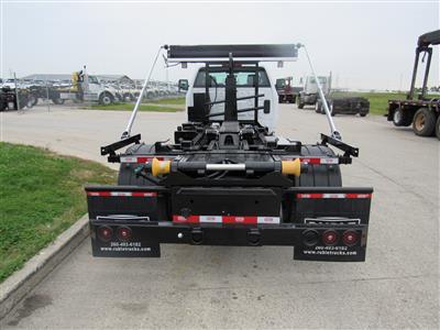 2025 Chevrolet 6500 4X4