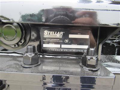 2025 Chevrolet 6500 4X4