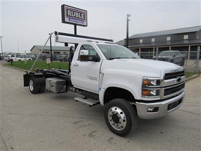 2025 Chevrolet 6500 4X4