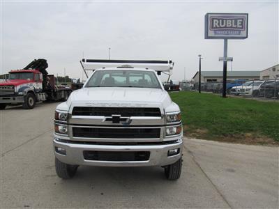 2025 Chevrolet 6500 4X4