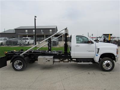 2025 Chevrolet 6500 4X4