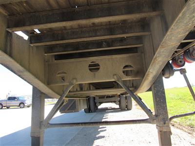 2004 Transcraft TL2000