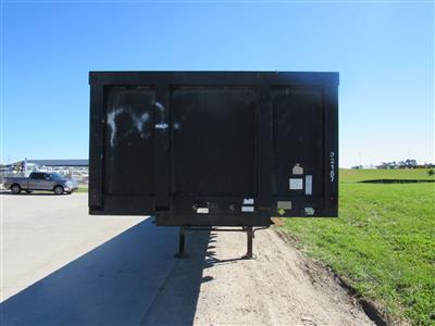 2004 Transcraft TL2000