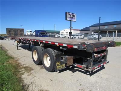 2004 Transcraft TL2000