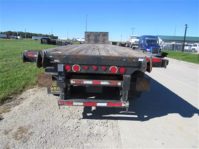 2004 Transcraft TL2000