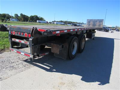 2004 Transcraft TL2000