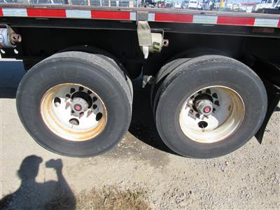 2004 Transcraft TL2000