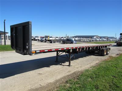 2004 Transcraft TL2000