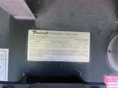 2004 Transcraft TL2000