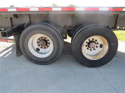 2004 Transcraft TL2000