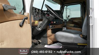 2012 Mack GU813
