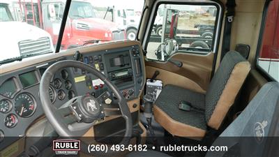 2012 Mack GU813