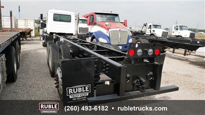 2012 Mack GU813