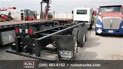 2012 Mack GU813