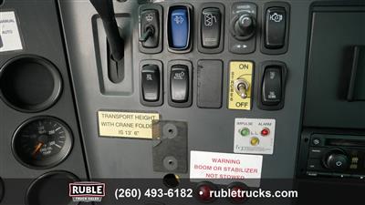 2012 Mack GU813