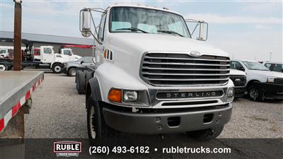 2006 Sterling 9513