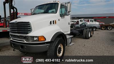 2006 Sterling 9513