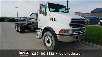 2007 Sterling 9513
