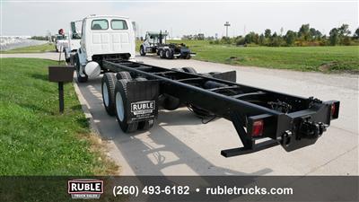 2007 Sterling 9513