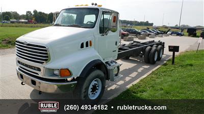 2007 Sterling 9513
