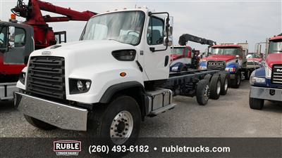 2013 Freightliner 114SD