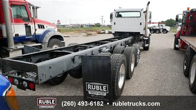 2013 Freightliner 114SD