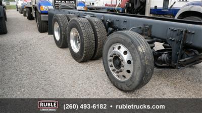 2013 Freightliner 114SD