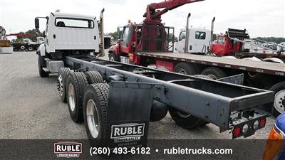 2013 Freightliner 114SD