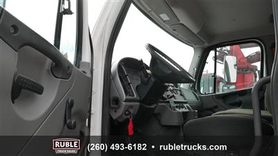 2013 Freightliner 114SD