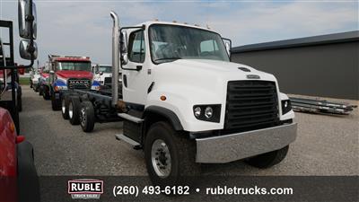 2013 Freightliner 114SD