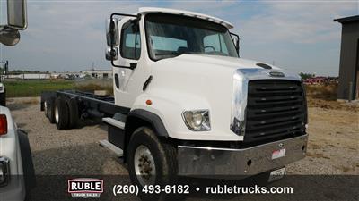 2013 Freightliner 114SD