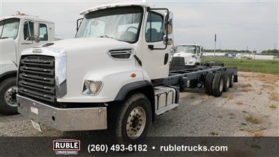2013 Freightliner 114SD
