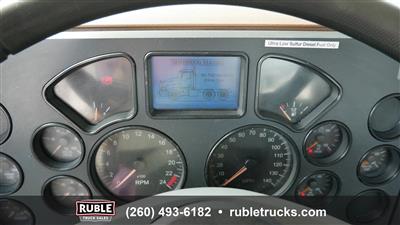 2013 Mack GU813