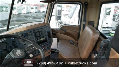 2013 Mack GU813
