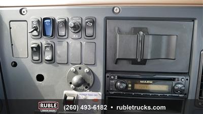 2013 Mack GU813