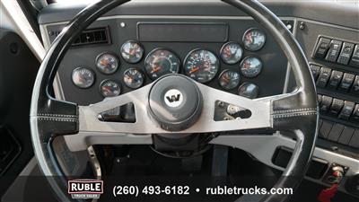 2013 Western Star 4700