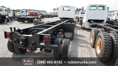 2013 Western Star 4700