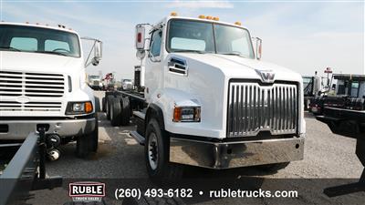 2013 Western Star 4700