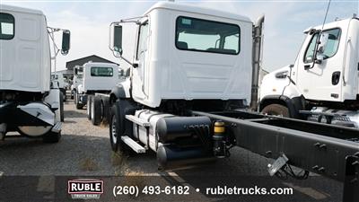 2014 Mack GU813