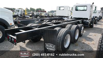 2014 Mack GU813