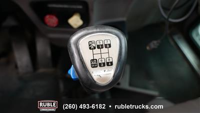 2015 Peterbilt 365 6x6