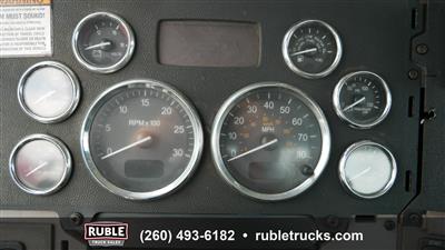 2015 Peterbilt 365 6x6