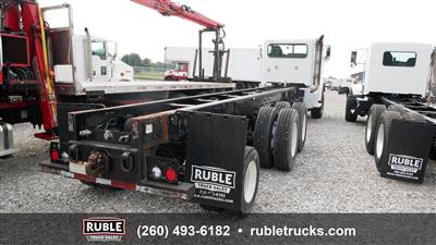2015 Peterbilt 365 6x6