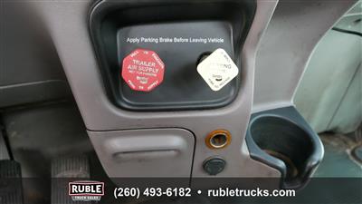 2015 Peterbilt 365 6x6