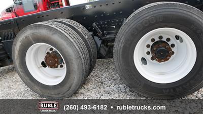 2015 Peterbilt 365 6x6