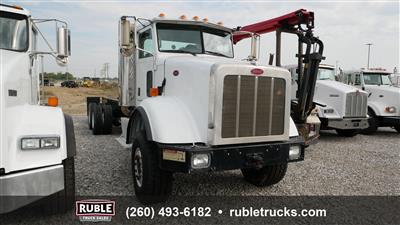 2015 Peterbilt 365 6x6