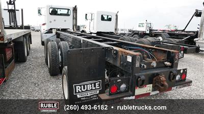 2015 Peterbilt 365 6x6