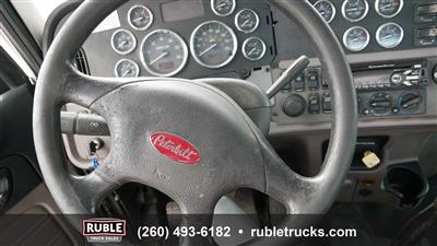 2015 Peterbilt 365 6x6