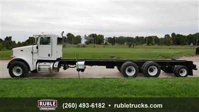 2015 Peterbilt 365